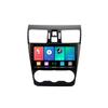 icreative 9 Inch Android Car Radio For Subaru Forester XV WRX 2015-2018 Multimedia Player 2Din Navigation GPS Head Unit