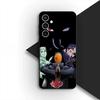 Obito Uchiha Tobi Narutos Itachi for Samsung Galaxy Note 20 Ultra 10 8 9 S10 Plus Lite S8 A70 A24 A25 S10E A37 A57 A51 A7 Case