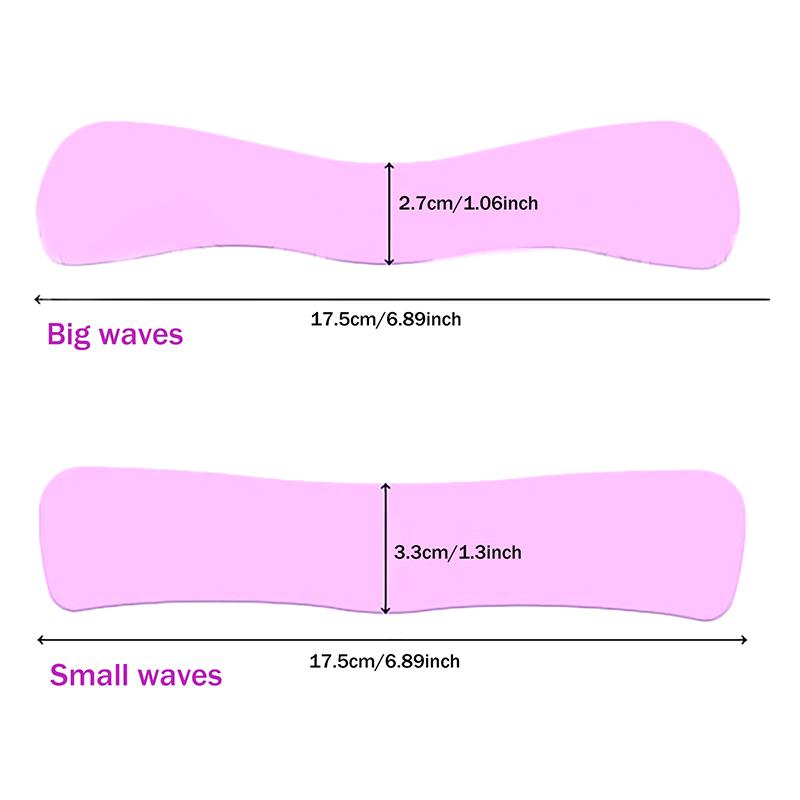 Wimpernverlängerung Stirn Aufkleber Pad Silikon Pflanzung Graft Wimpern Tablett Ständer Palette Pad Wimpern Tablett Halter Werkzeug Zubehör