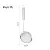 Wutuo Fine Mesh Oil Skimmer Spoon Set