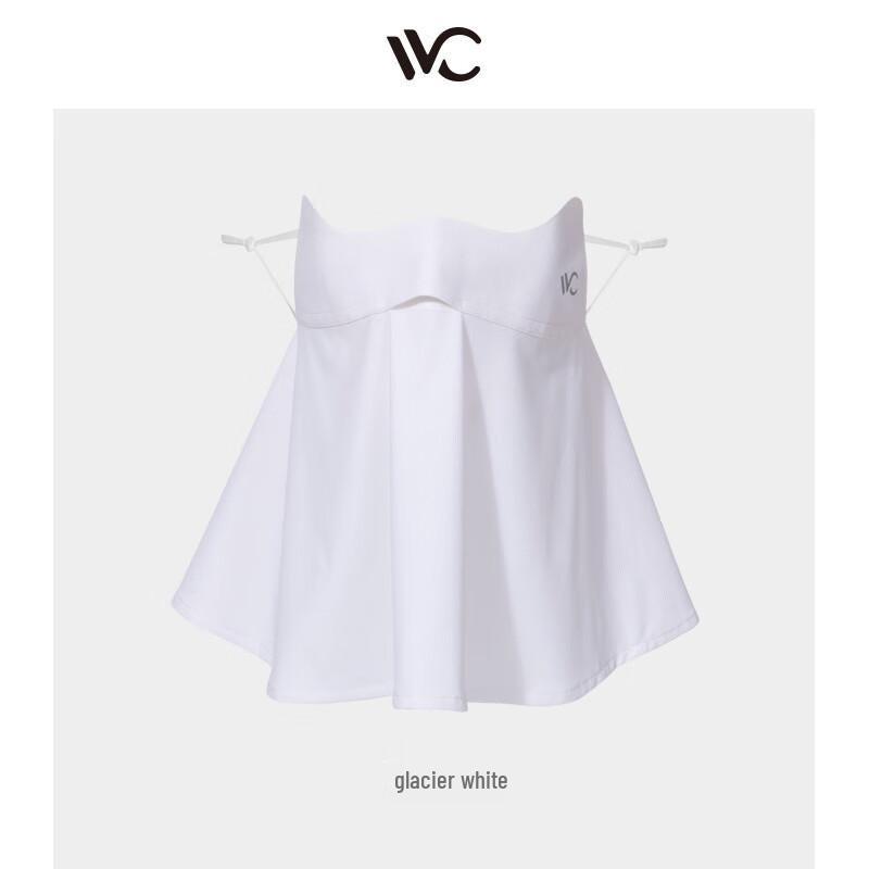 VVC Full-Face UV Protection Mask
