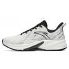 Rocket 4.0 Soft And Comfortable Cushioning Abrasion Resistant Breathable Low Top Running Shoes Women's Ivory White 122245530-4