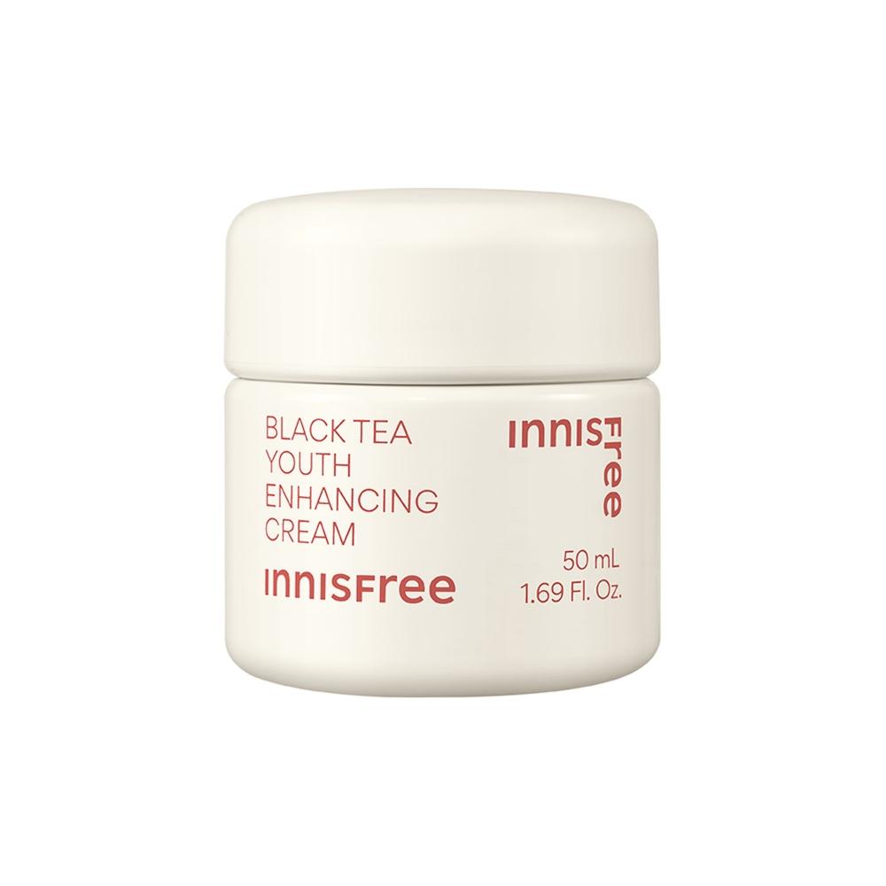 Innisfree Innisfre Skin Blackteacream 131174335