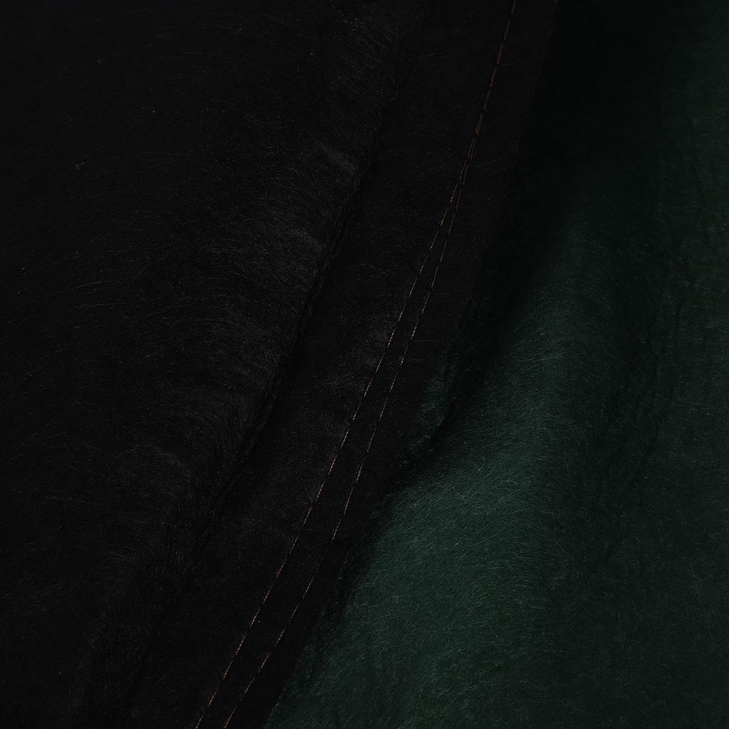 Hochbeet Filz Pflanzung Runde Garten Anzuchttasche für Kräuter Blumen Gemüse Pflanzen