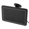Baby Car Camera, Dual Channel 9 Inch 1080P Baby Monitor with 2 IR Night Vision Camera and 150 Degrees  Wide Viewing