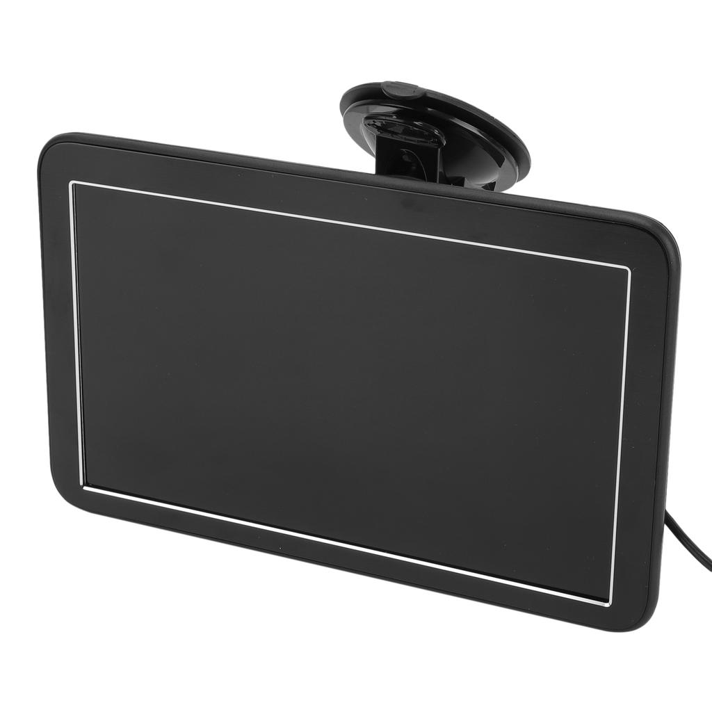 Baby Car Camera, Dual Channel 9 Inch 1080P Baby Monitor with 2 IR Night Vision Camera and 150 Degrees  Wide Viewing