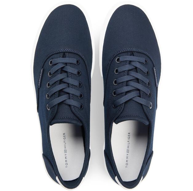 Tommy Hilfiger Vulc Cup CVS Sneakers