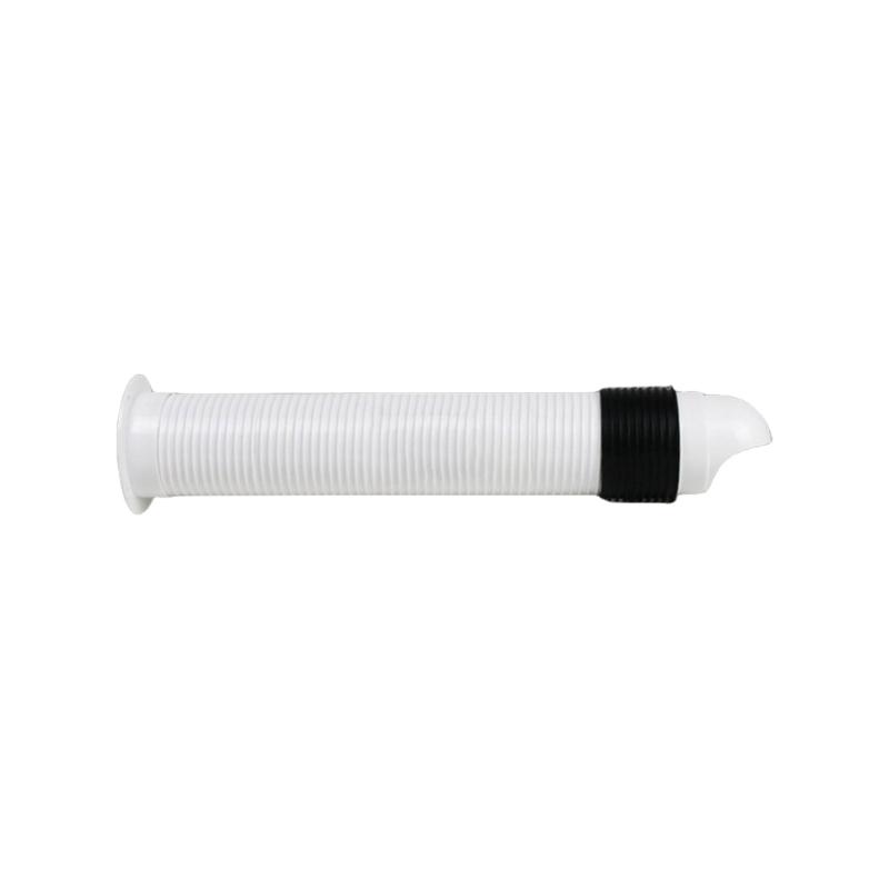 

Stable Plastic Wall Caps Vent Hood High Performances Caps designs for Preventing Backflow in Various Building Environment