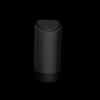 Dustproof Car Garbage Can Universal Auto Organizer Portable Rubbish Bin  Car Interior