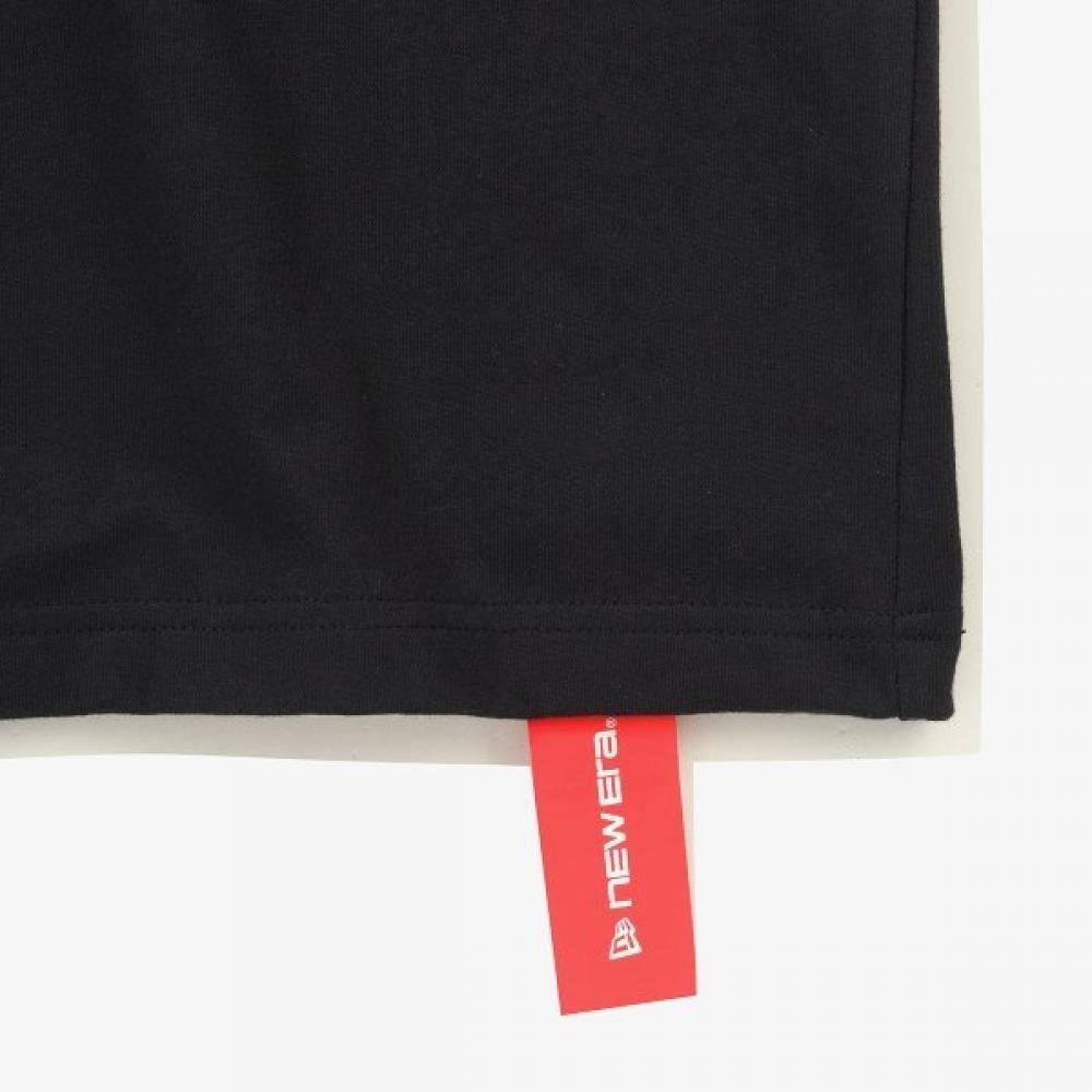 New Era Mlb La Dodgers T shirT bLack 15147562