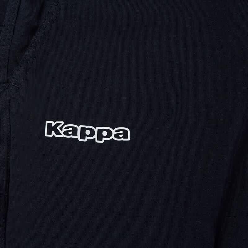 Kappa Women's K0E42AK01 Retro Tapered Sweatpants