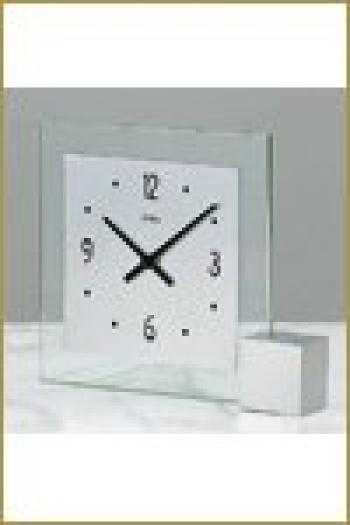 Moderne Uhr Quarz Typ AMS Firma AM T102