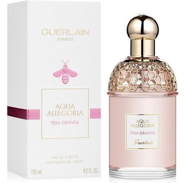 

Туалетная вода Guerlain Aqua Allegoria Pera Granita 125 ml