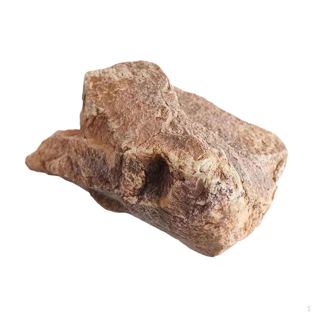 Artificial Landscape Fine Simulation Stone Decoration of Realistic Art Sandstone for Garden