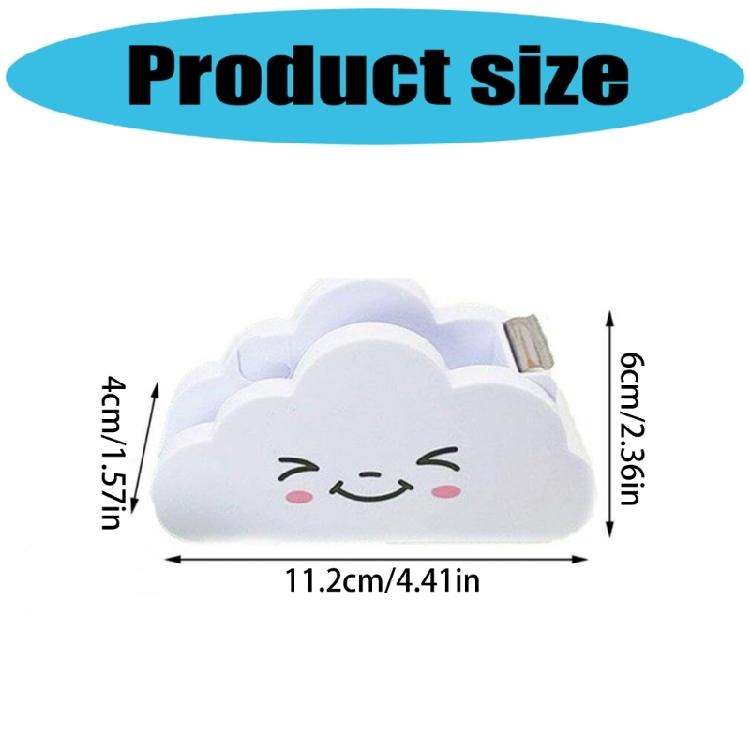 Desktop Tape Dispenser with Tape for Packaging Heavy Duty Tape Dispenser for Clear Tape Scrapbooking Tape Packing Tape