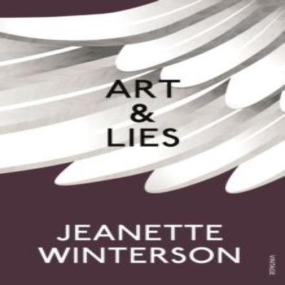 Libros – Ficción