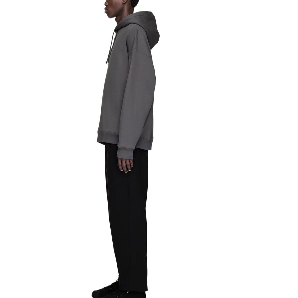 Adidas Simple Fashion Versatile Trendy Long Sleeve Hoodie Unisex Hoodies JZ0650