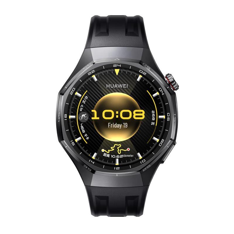 

HUAWEI WATCH GT 6 Pro Smartwatch (CN version)