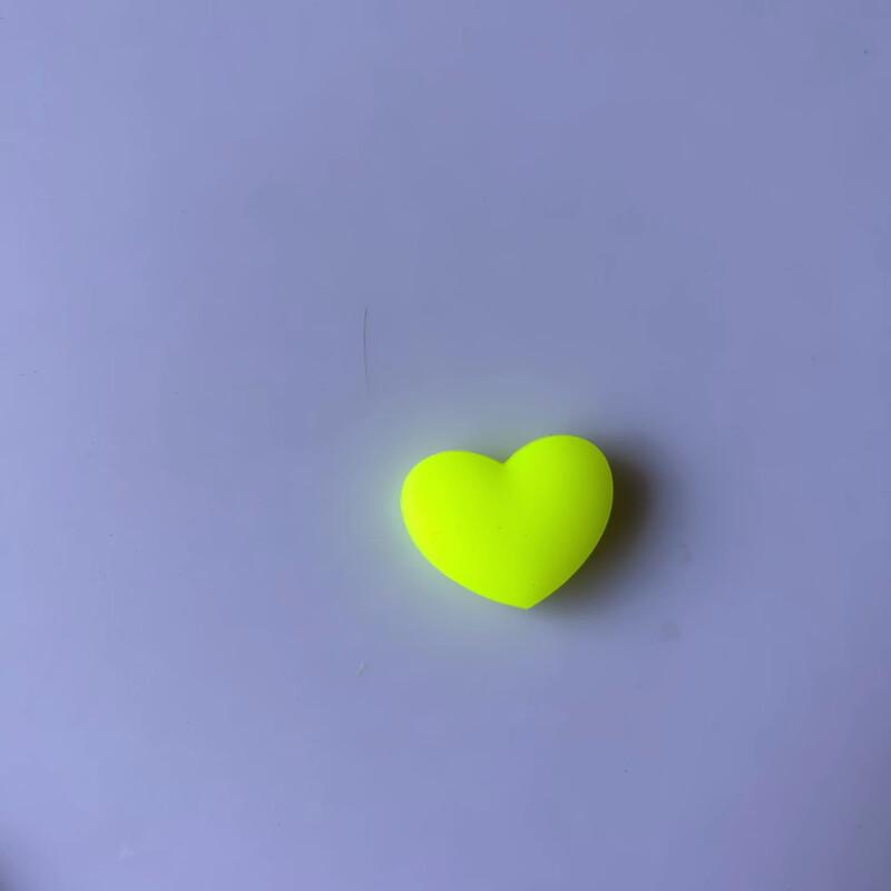 LISM Heart-Shaped Tennis Racket Vibration Dampener