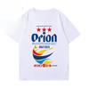Orion Okinawa Beer 2026 Unisexs Women Pure Cotton Summer TShirt Comfortable HighQuality Ins By Y2K Alcohol Lovers Choice Tops