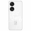 For Huawei Nova 12 SE Case Soft Girl Shockproof Phone Cover for Huawei Nova 12SE Case BNE-LX1 TPU Clear Transparent Silicone