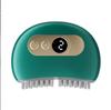 Electric Gua Sha Facial Massager with Meridian Point Scraper