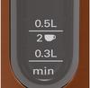 Чайник Bosch TWK4P439 DesignLine