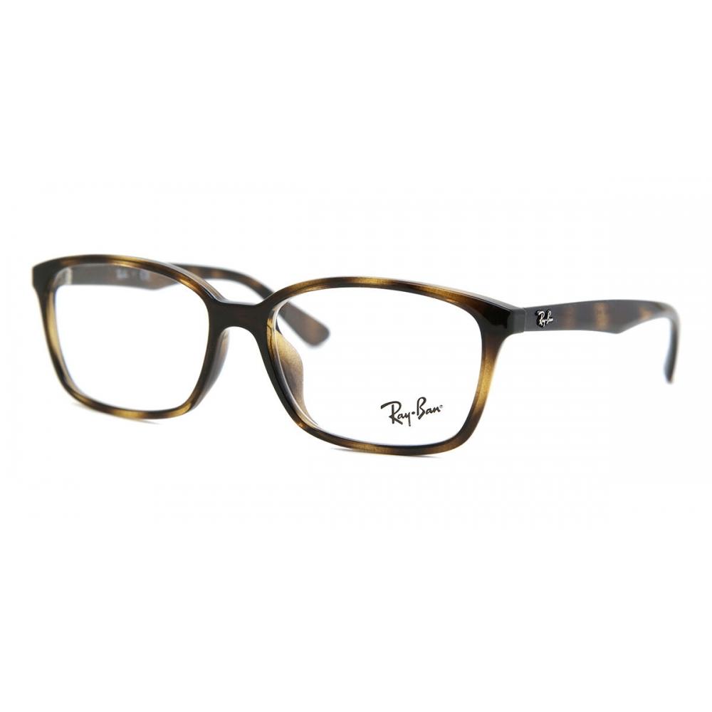 Ray Ban Rx7094d Asian Fit 2012 Unisex Eyeglasses