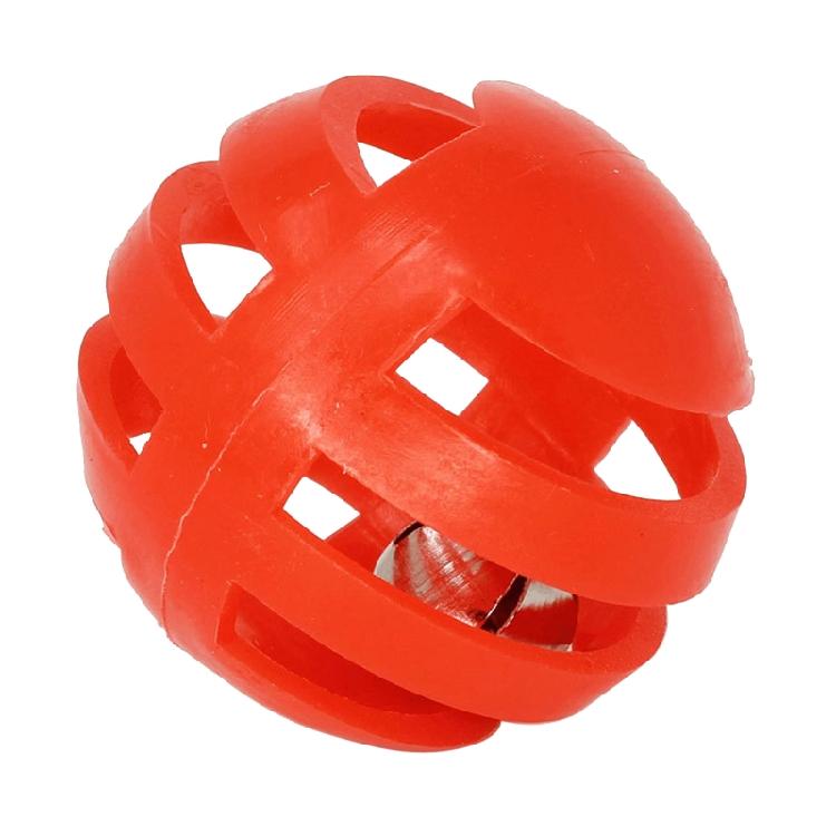 3 Pieces/set Interesting Indoor Outdoor Pet Training Toys Plastic Bird Plaything