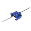Aluminium Alloy Motorcycle Chain Alignment Tool  Maintenance Technician