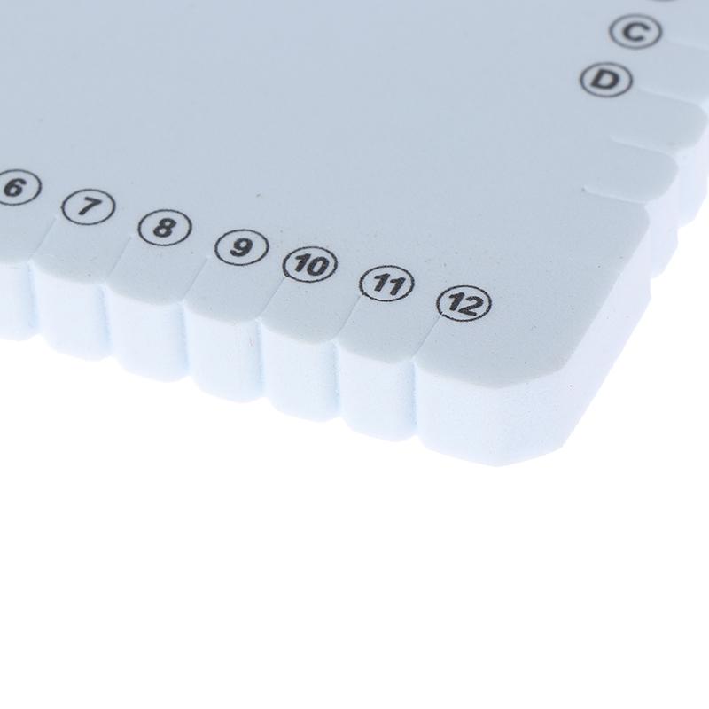 Kumihimo Beading Cord Disc/Disk Braiding Braided Plate Diy Handmade