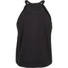 Urban Classics Womens/Ladies Halter Neck Tank Top