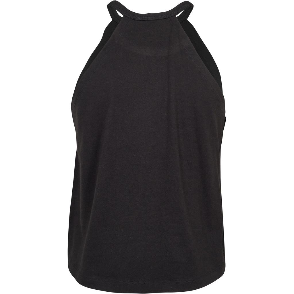 Urban Classics Womens/Ladies Halter Neck Tank Top