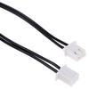 NTC 10K Thermistor Temperature Sensor Air Conditioning Temperature Sensor Water Drop for Head Temperature Control Probe