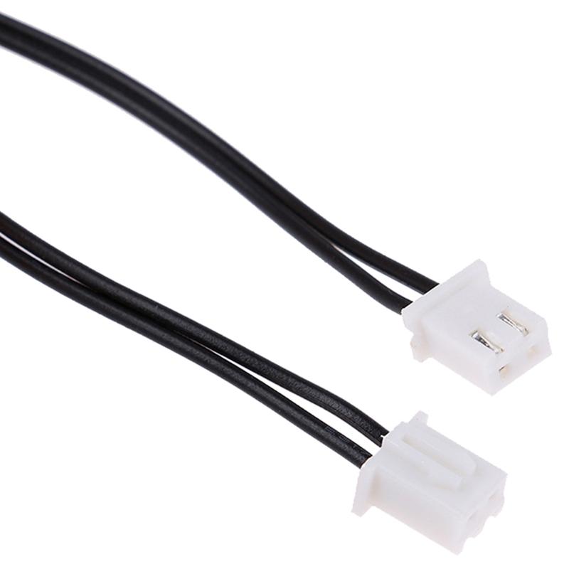 NTC 10K Thermistor Temperature Sensor Air Conditioning Temperature Sensor Water Drop for Head Temperature Control Probe