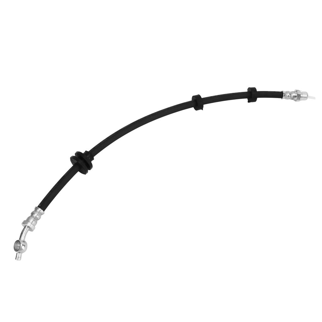Hydraulic Brake Hose LR075628 Front Brake Hose Tube Replacement for Land Rover Range Rover All Engine Front Side 2006