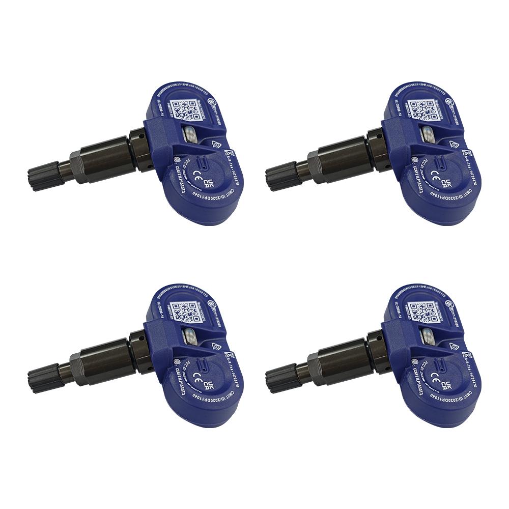New Bluetooth Tire Pressure Monitor Sensor TPMS OTA For Tesla Model 3 Y X S 2020-2025 1490701-01-B 149070101B