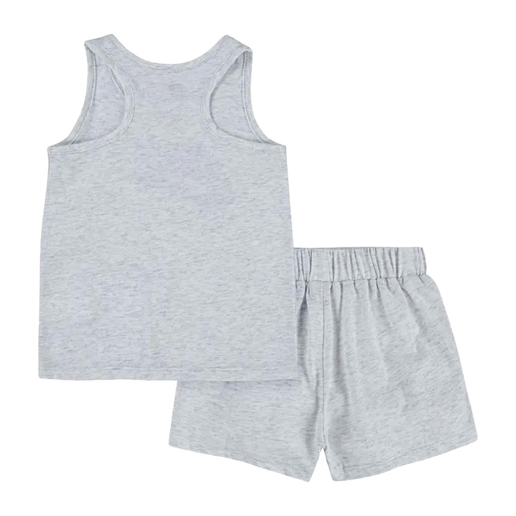 Nike Set Top și Pantaloni Scurți Clubul Fetelor