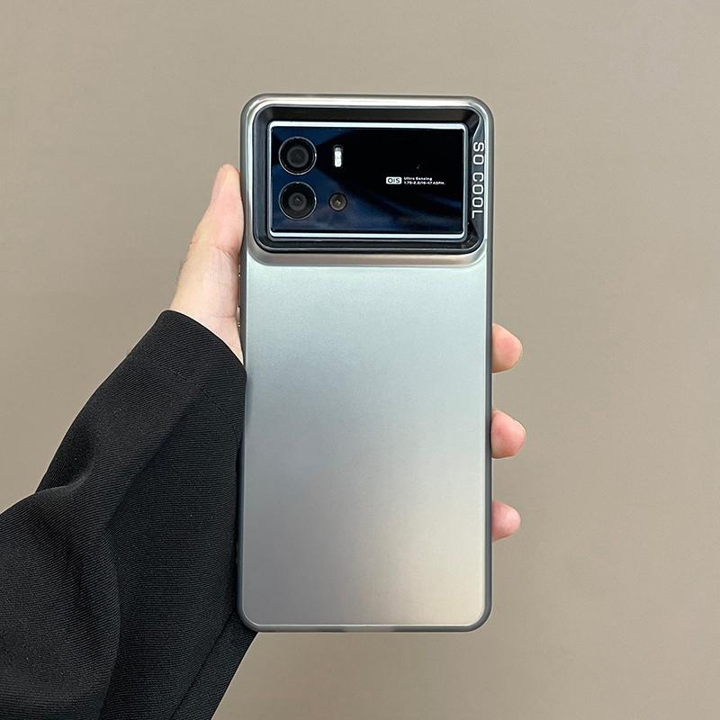 

Чехол для vivo iqoo 11s Чехол для телефона Vivo IQOO 10 pro 11 pro iqoo 9 pro Противоударный защитный чехол Задняя крышка с защитой от отпечатков пальцев IMD For vivo iqoo 11 pro