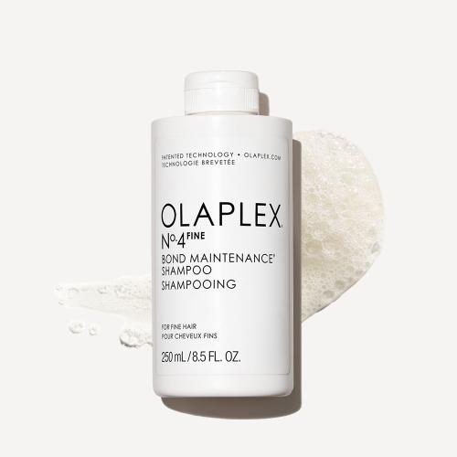 Olaplex No.4f Bond Maintenance Shampoo 250ml