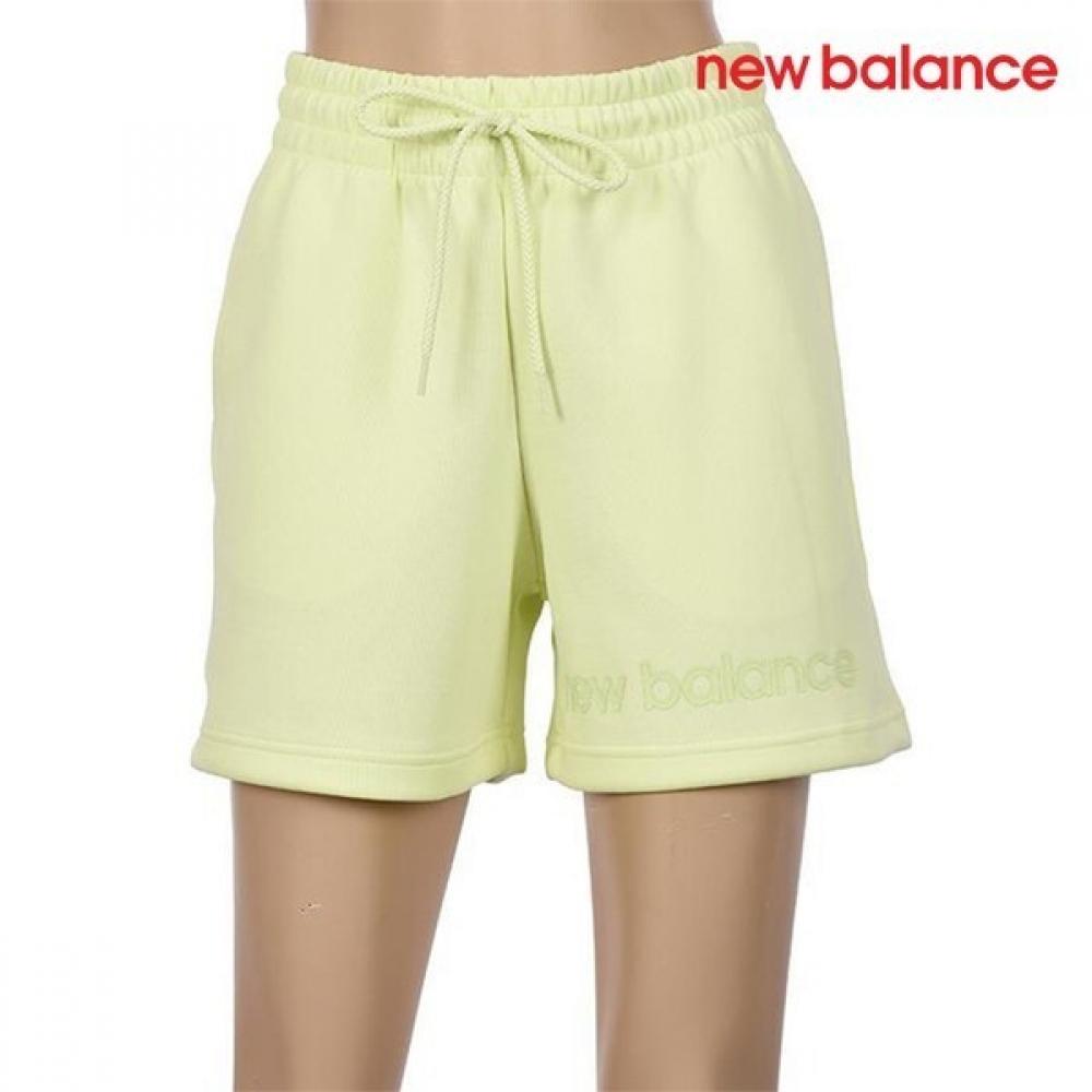 

New Balance Шорты женские Half Club S D1 nbnvebS052 30 wS4155 M