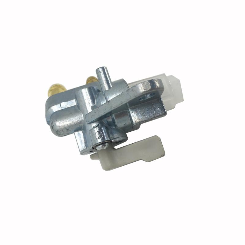 GB290 Fuel Valve Petcock For Mitsubishi GB18G GB30G GB40G GM391 GT1000 GT1300 MGE2900 MGE6800 Engine Carburetor Cock Petcock Tap
