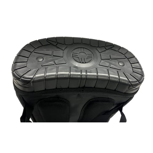 ARC WARKMASTER (Arkland Sakamoto) Tool Backpack, Black, WMRS-01B