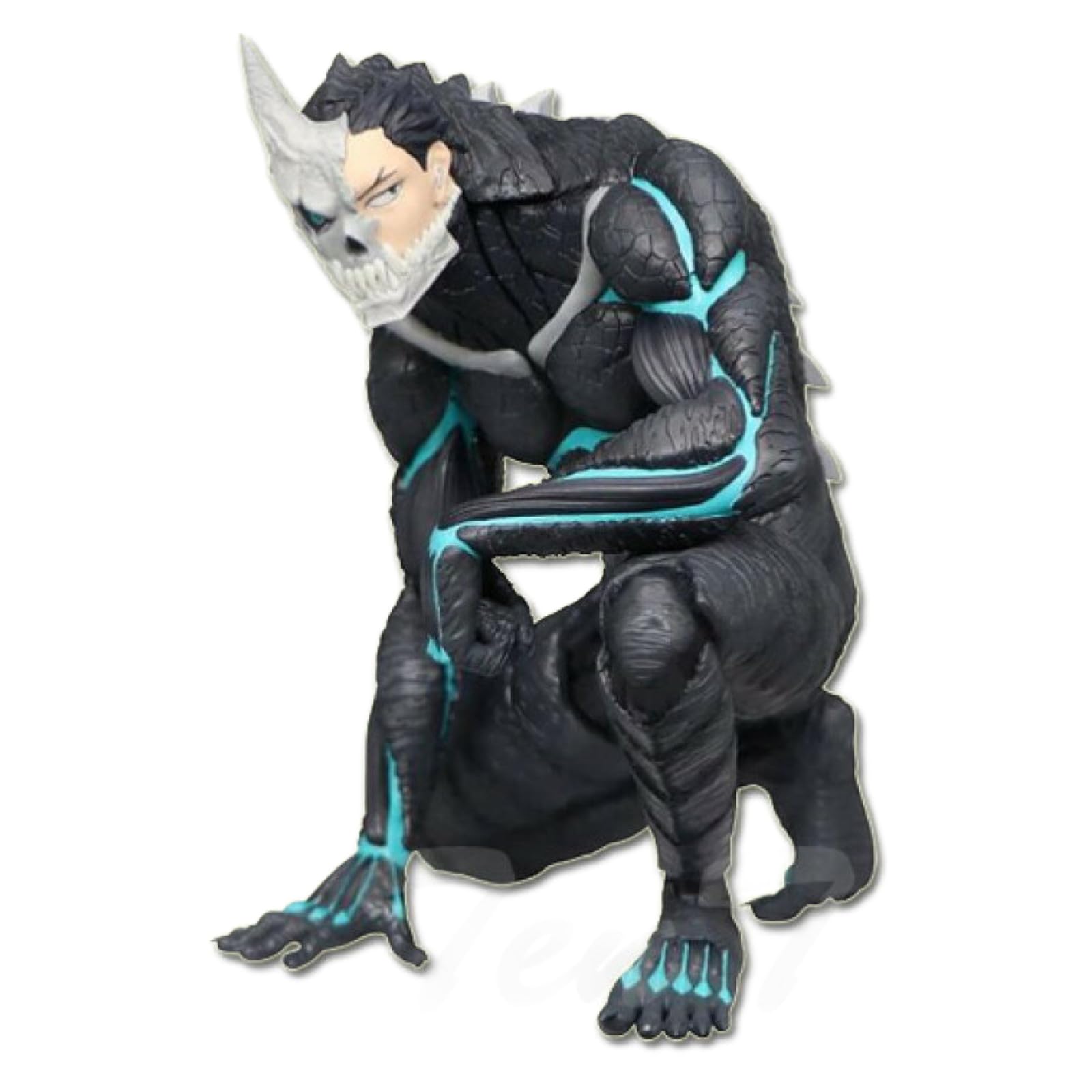 

Kaiju 8 Noodle Stopper Figure Kafka Hibino No.