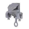 Lishen 10kV Live Working Monkey Head Clamp
