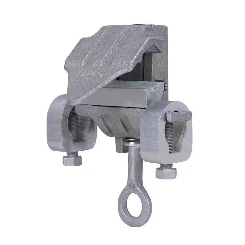 Lishen 10kV Live Working Monkey Head Clamp