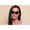 Clip On Cat Eye Black SmartbUy collectiOn Bree With Clip On Two Set U 0299 002 fashiOn Women Eyeglasses