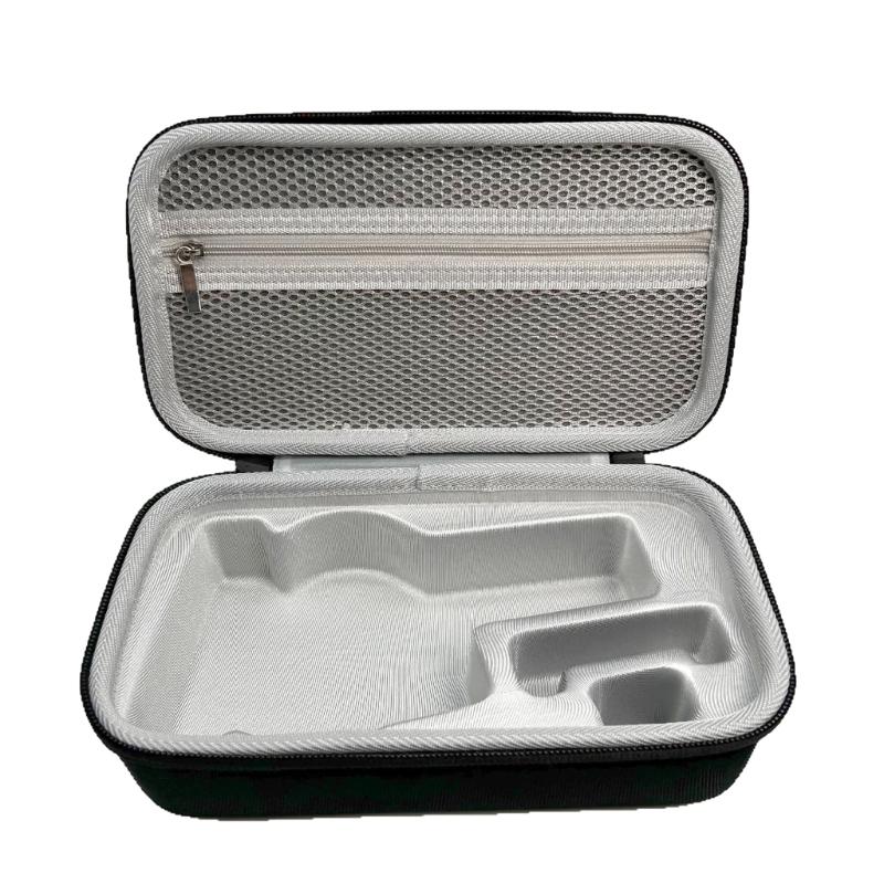 

Portable Storage Case for Mobile 7 Action Camera Hard Box Protective Shell Cover Bag Skin Case Camera Accessories 1