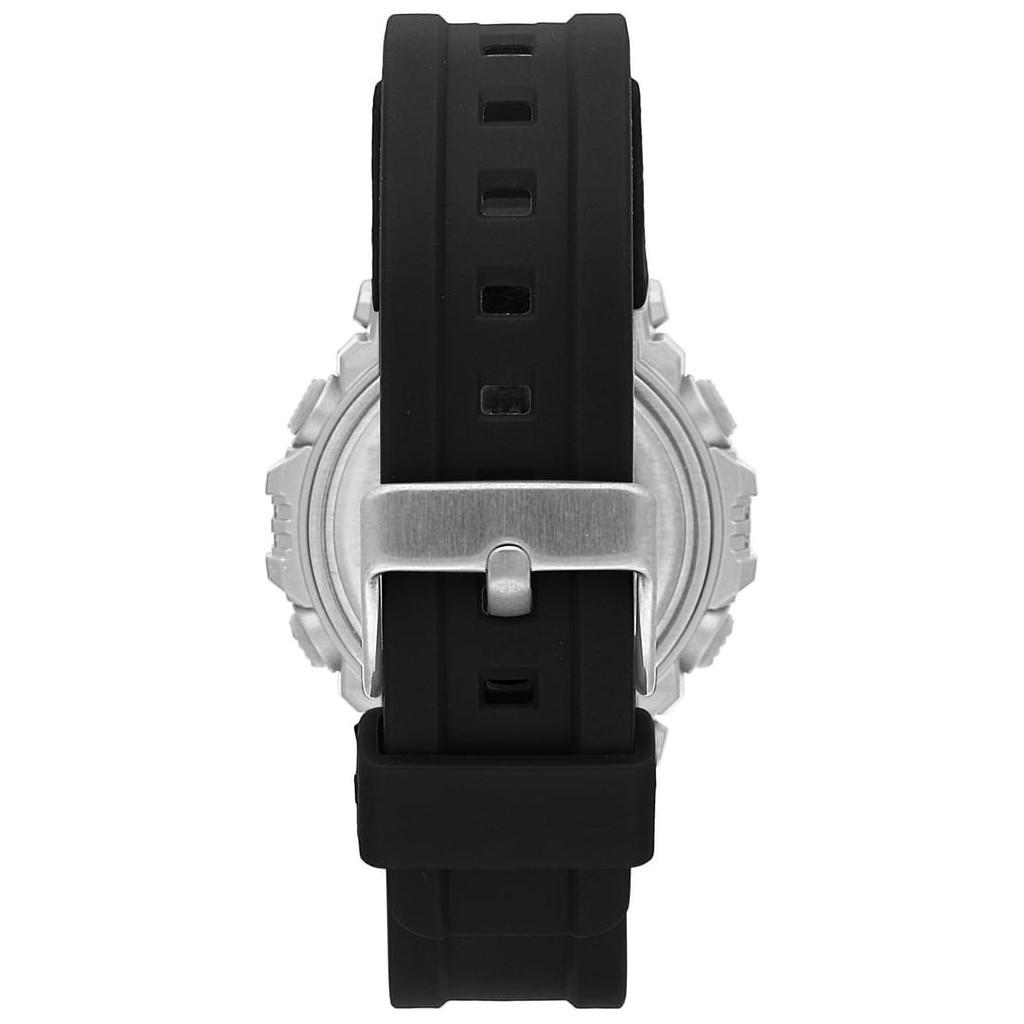 Sector EX-32 Digital Black Polyurethane Strap Quartz R3251544001 100M Men's Watch