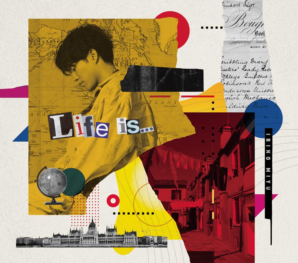 "Life is..." (Deluxe Edition)